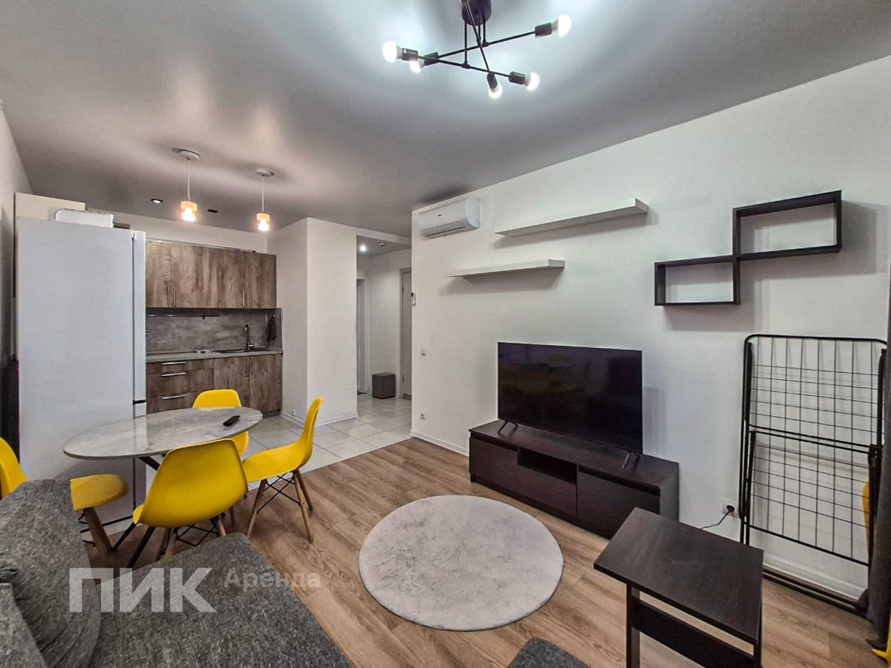 2-к. квартира, 35.3 м², 70 700 ₽/мес — фото № 8 2-к. квартира, 35.3 м², 70 700 ₽/мес — фото № 8