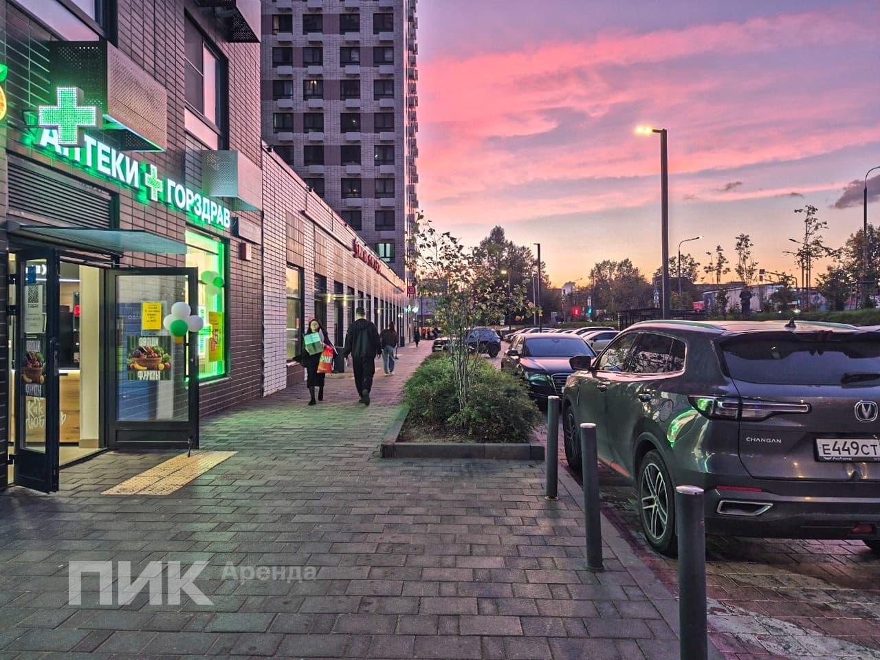 2-к. квартира, 35.3 м², 70 700 ₽/мес — фото № 15 2-к. квартира, 35.3 м², 70 700 ₽/мес — фото № 15