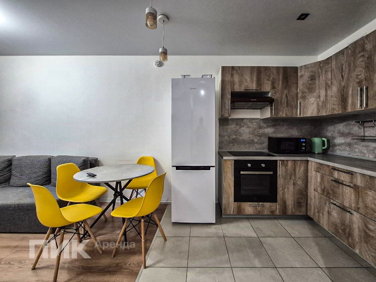 2-к. квартира, 35.3 м², 70 700 ₽/мес — фото № 9 2-к. квартира, 35.3 м², 70 700 ₽/мес — фото № 9