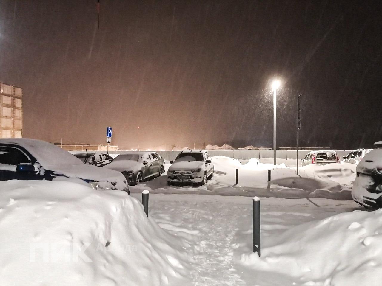 студия, 21.3 м², 33 100 ₽/мес — фото № 13 студия, 21.3 м², 33 100 ₽/мес — фото № 13