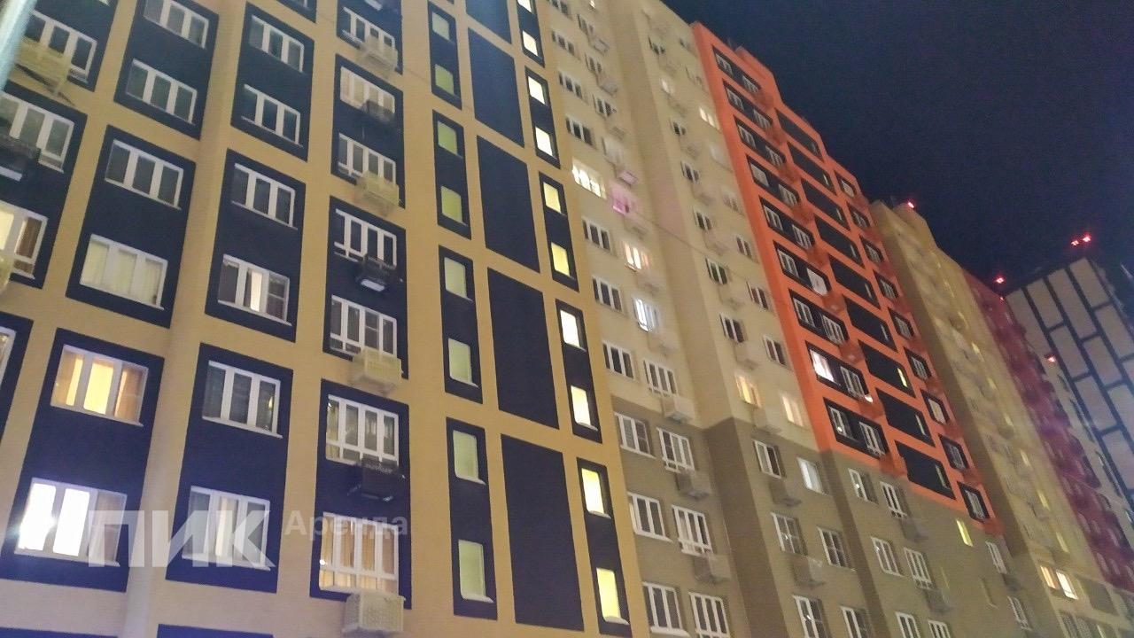 студия, 23 м², 38 000 ₽/мес — фото № 15 студия, 23 м², 38 000 ₽/мес — фото № 15