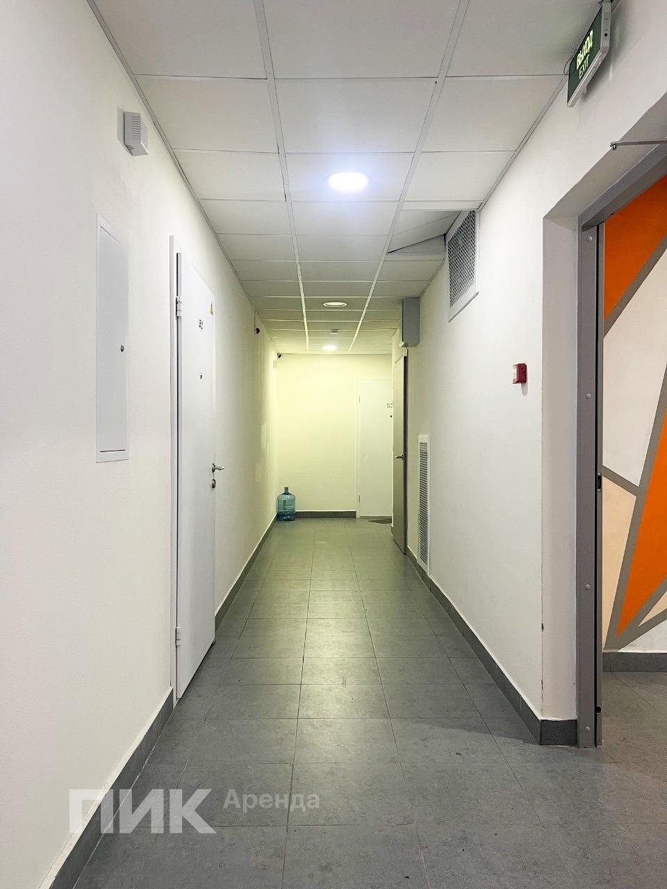 2-к. квартира, 55.9 м², 70 900 ₽/мес — фото № 15 2-к. квартира, 55.9 м², 70 900 ₽/мес — фото № 15