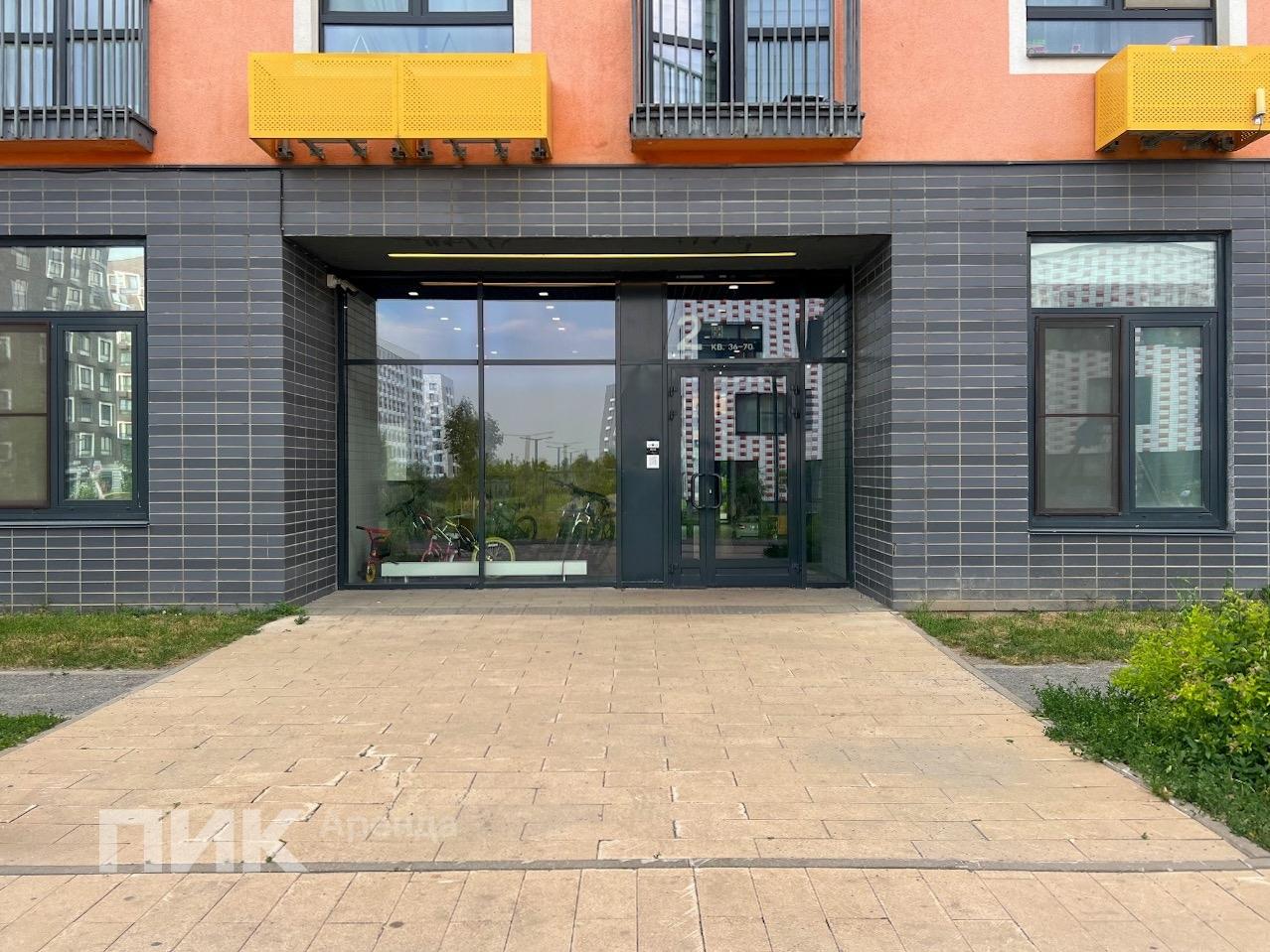 2-к. квартира, 55.9 м², 70 900 ₽/мес — фото № 20 2-к. квартира, 55.9 м², 70 900 ₽/мес — фото № 20