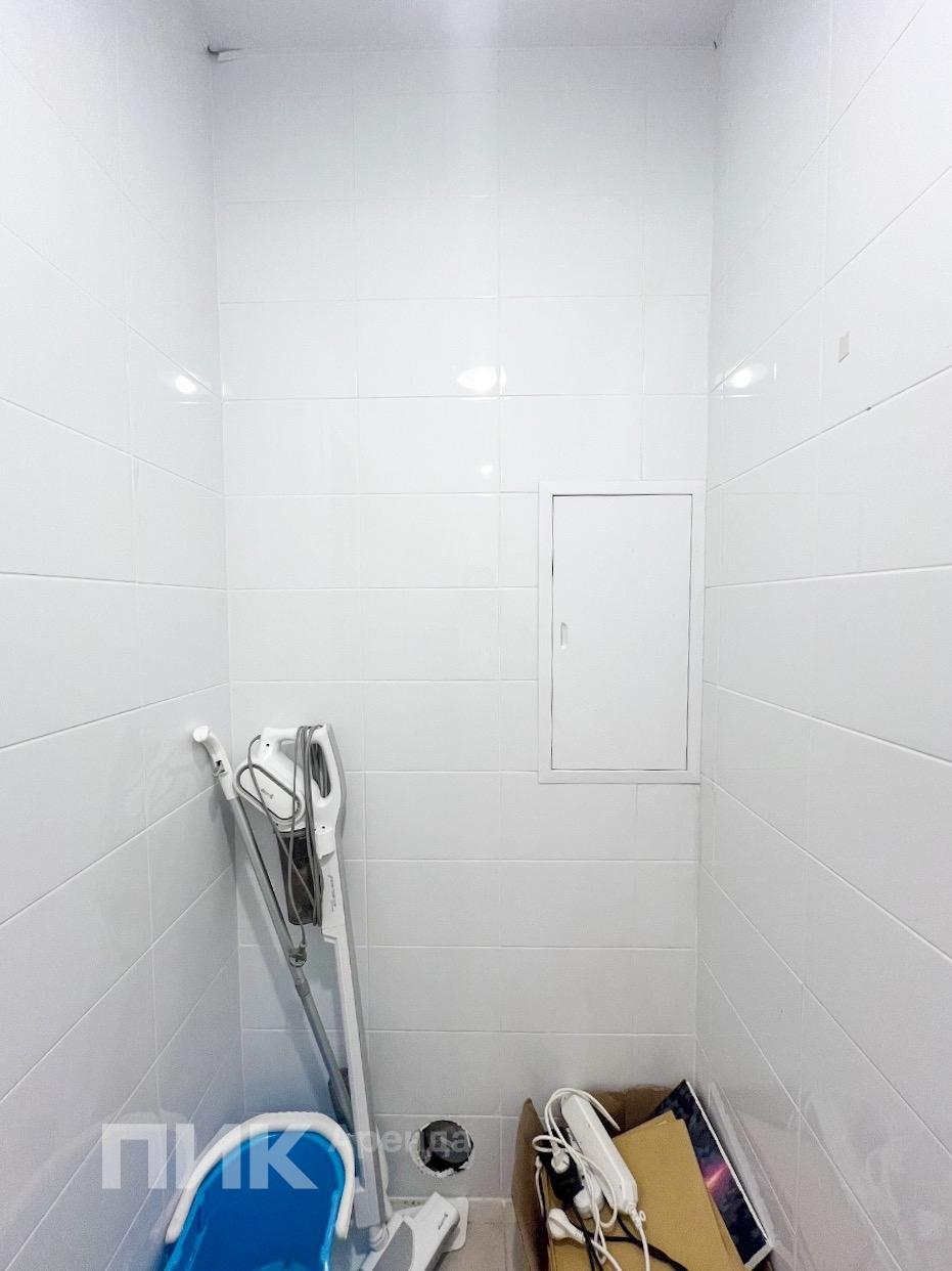 2-к. квартира, 55.9 м², 70 900 ₽/мес — фото № 10 2-к. квартира, 55.9 м², 70 900 ₽/мес — фото № 10