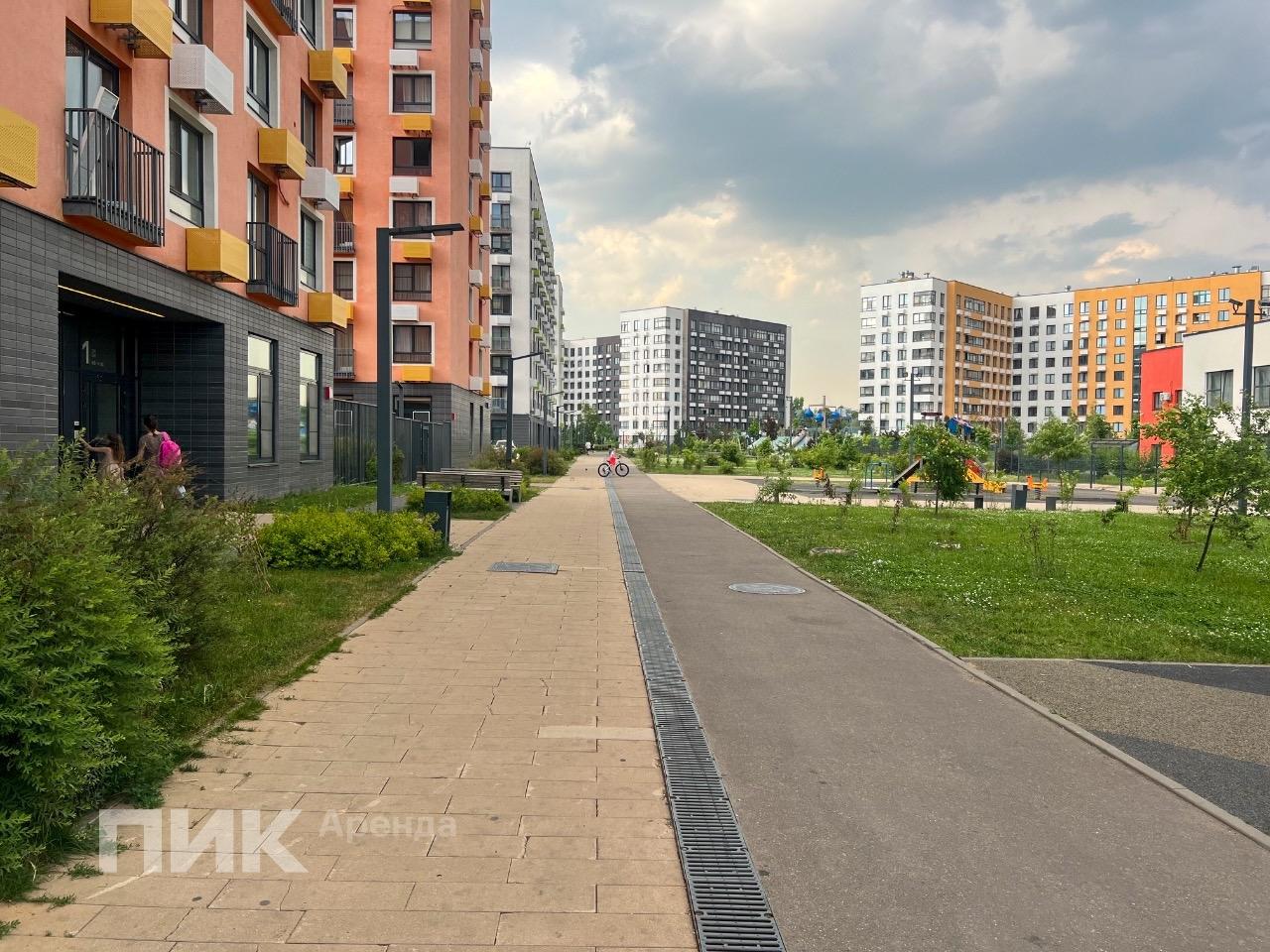 2-к. квартира, 55.9 м², 70 900 ₽/мес — фото № 22 2-к. квартира, 55.9 м², 70 900 ₽/мес — фото № 22
