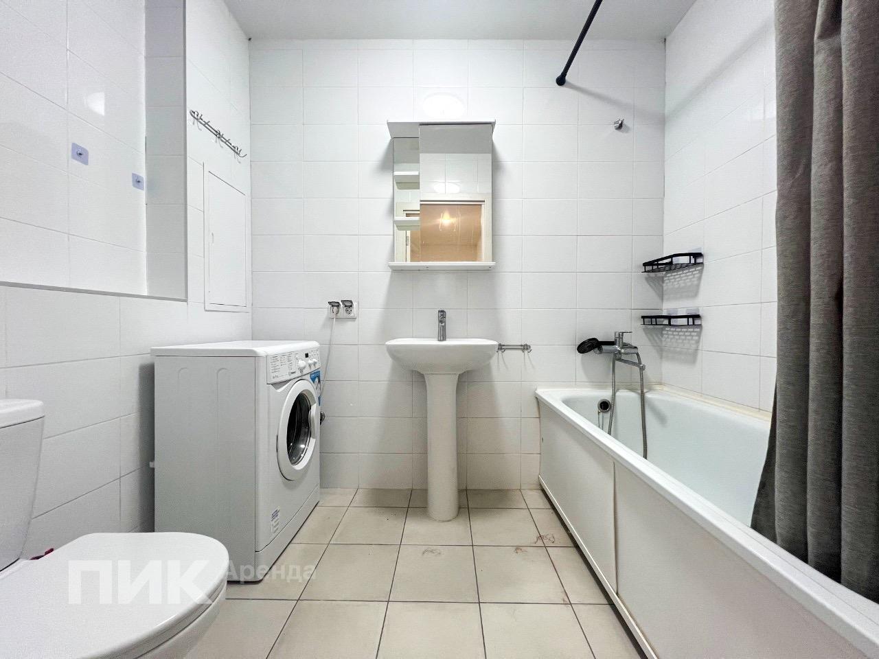 2-к. квартира, 55.9 м², 70 900 ₽/мес — фото № 9 2-к. квартира, 55.9 м², 70 900 ₽/мес — фото № 9