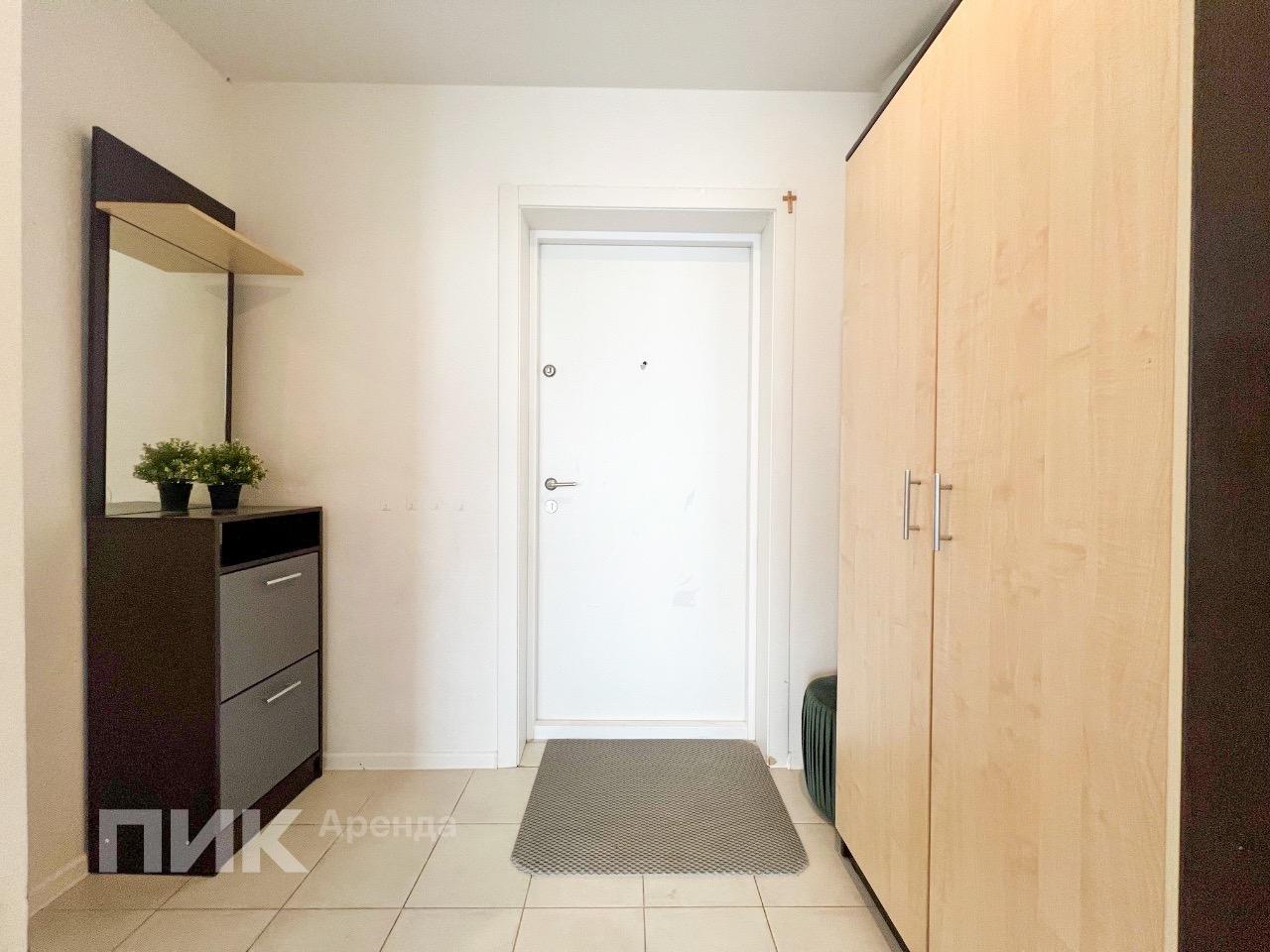 2-к. квартира, 55.9 м², 70 900 ₽/мес — фото № 14 2-к. квартира, 55.9 м², 70 900 ₽/мес — фото № 14