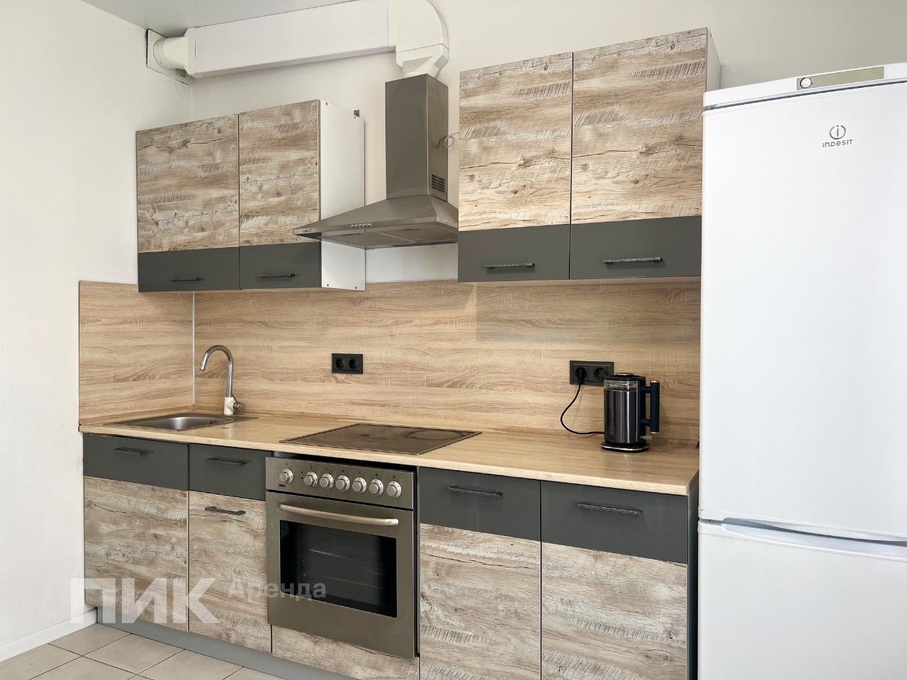 2-к. квартира, 55.9 м², 70 900 ₽/мес — фото № 7 2-к. квартира, 55.9 м², 70 900 ₽/мес — фото № 7