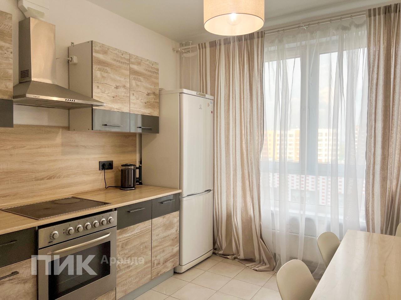 2-к. квартира, 55.9 м², 70 900 ₽/мес — фото № 6 2-к. квартира, 55.9 м², 70 900 ₽/мес — фото № 6