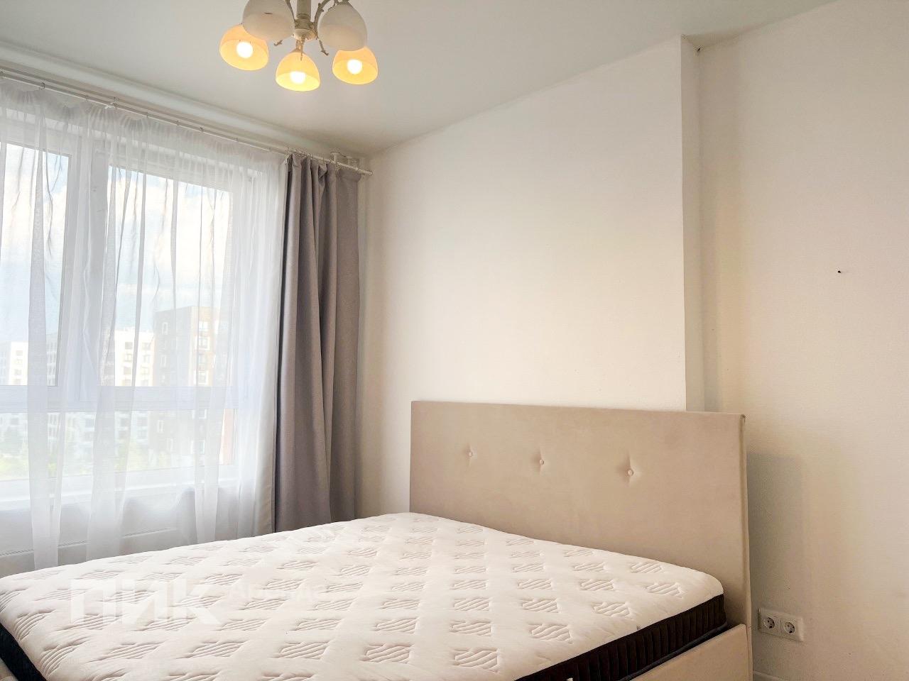 2-к. квартира, 55.9 м², 70 900 ₽/мес — фото № 1 2-к. квартира, 55.9 м², 70 900 ₽/мес — фото № 1
