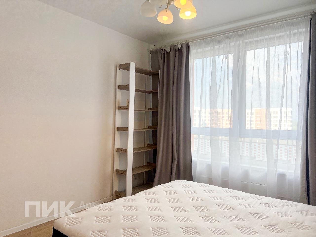 2-к. квартира, 55.9 м², 70 900 ₽/мес — фото № 2 2-к. квартира, 55.9 м², 70 900 ₽/мес — фото № 2