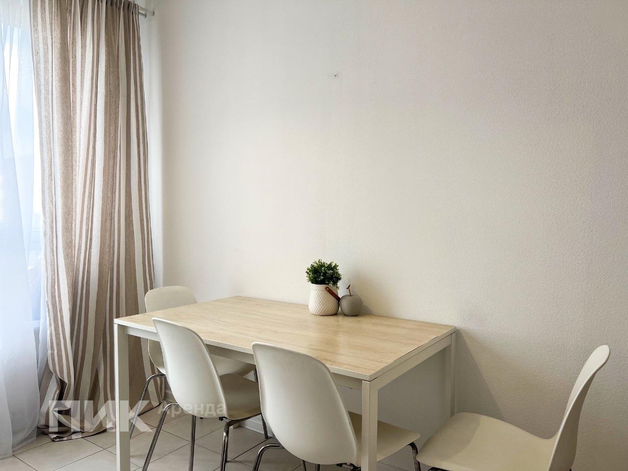 2-к. квартира, 55.9 м², 70 900 ₽/мес — фото № 8 2-к. квартира, 55.9 м², 70 900 ₽/мес — фото № 8