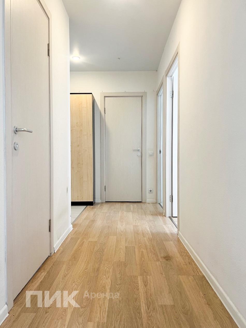 2-к. квартира, 55.9 м², 70 900 ₽/мес — фото № 13 2-к. квартира, 55.9 м², 70 900 ₽/мес — фото № 13