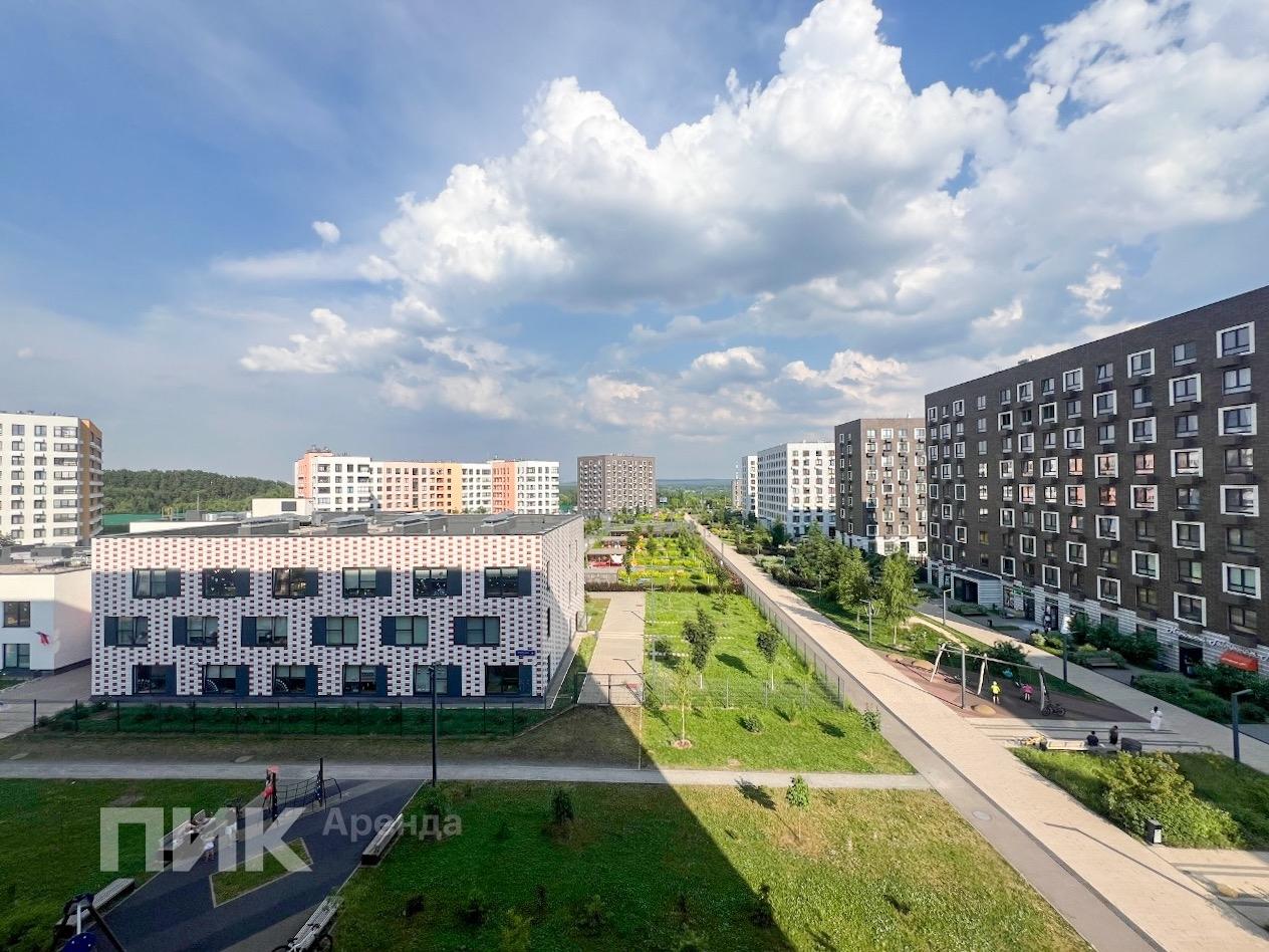 2-к. квартира, 55.9 м², 70 900 ₽/мес — фото № 18 2-к. квартира, 55.9 м², 70 900 ₽/мес — фото № 18