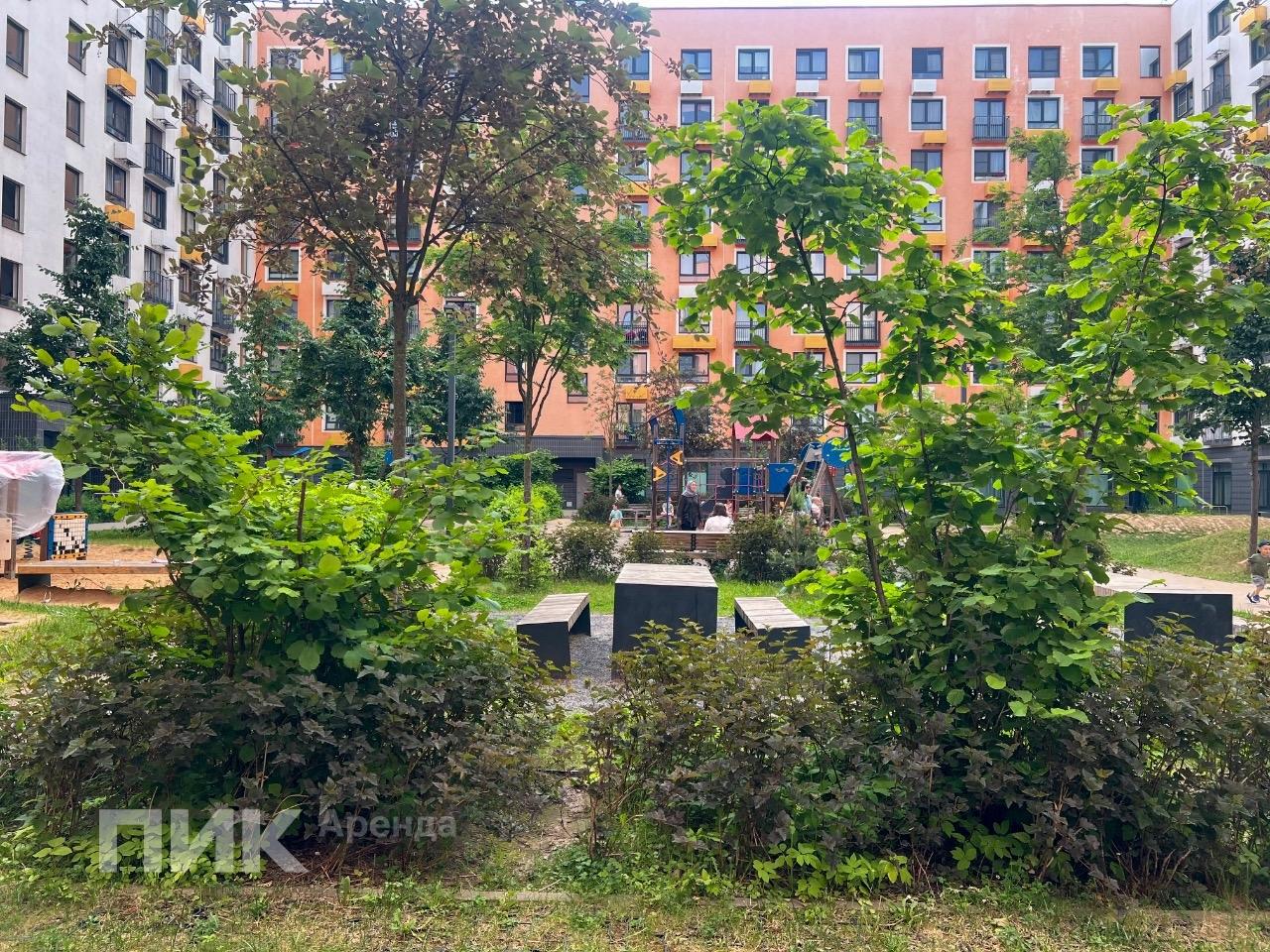 2-к. квартира, 55.9 м², 70 900 ₽/мес — фото № 21 2-к. квартира, 55.9 м², 70 900 ₽/мес — фото № 21