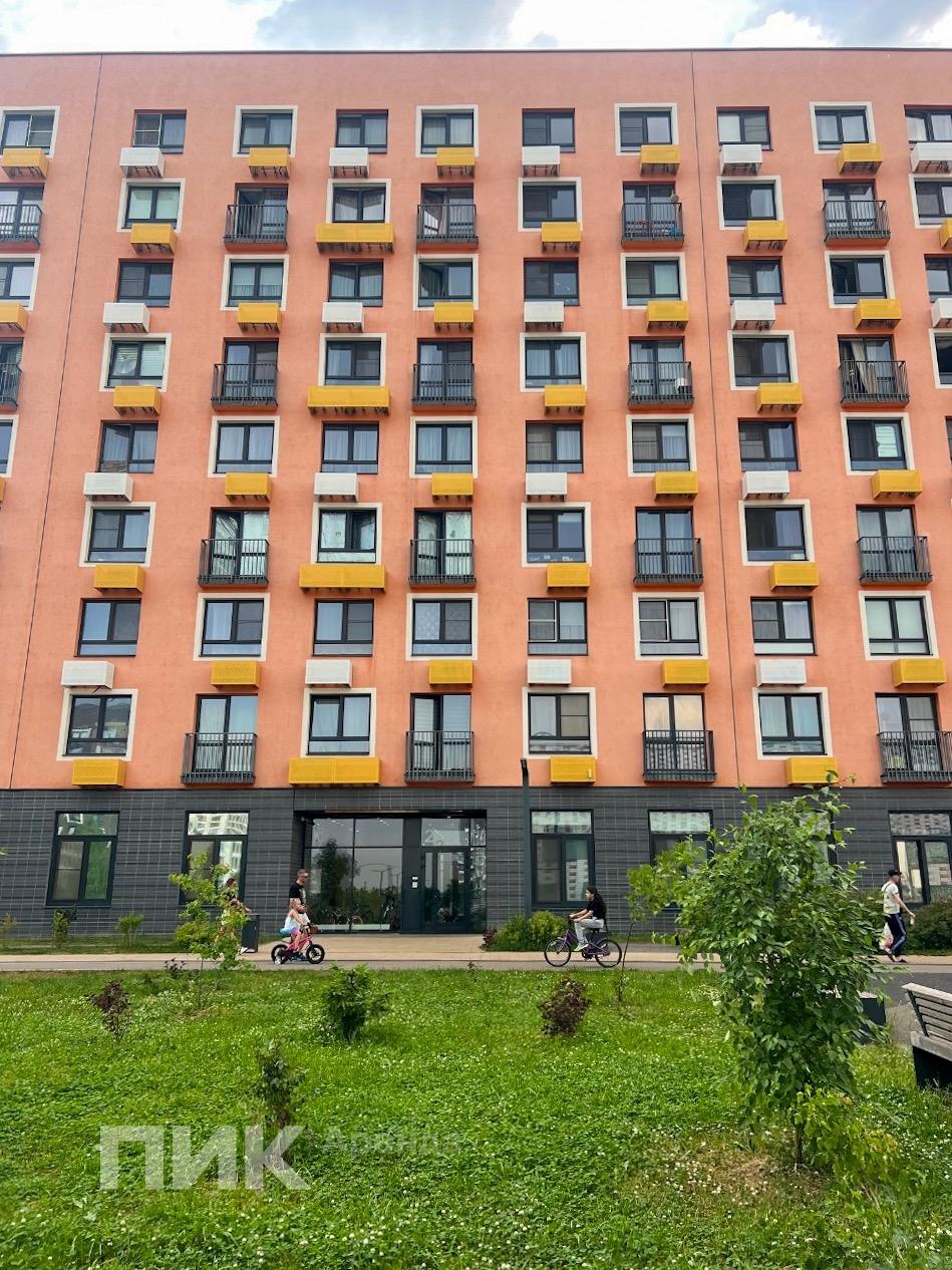 2-к. квартира, 55.9 м², 70 900 ₽/мес — фото № 19 2-к. квартира, 55.9 м², 70 900 ₽/мес — фото № 19