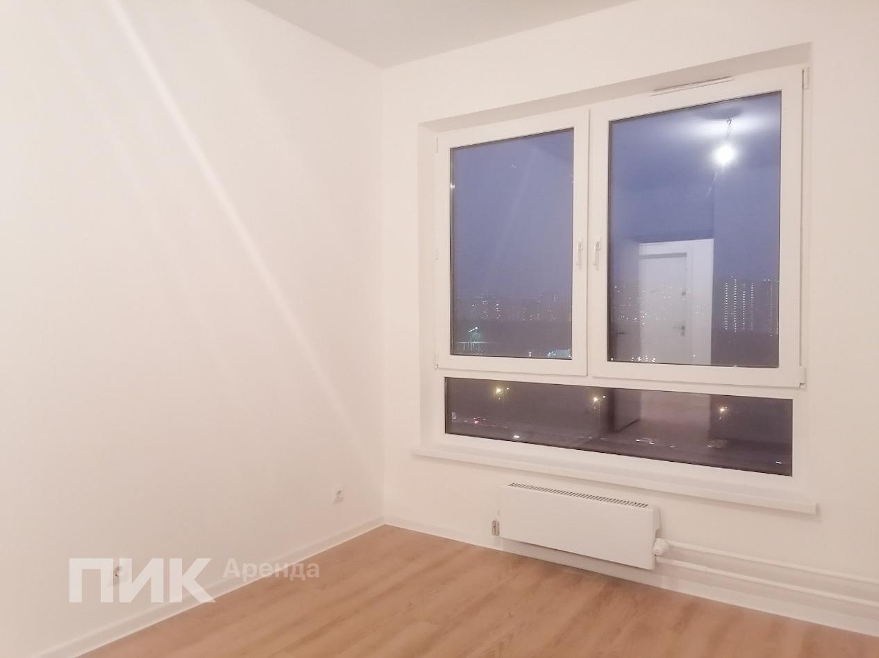 1-к. квартира, 35.5 м², 37 300 ₽/мес — фото № 1 1-к. квартира, 35.5 м², 37 300 ₽/мес — фото № 1