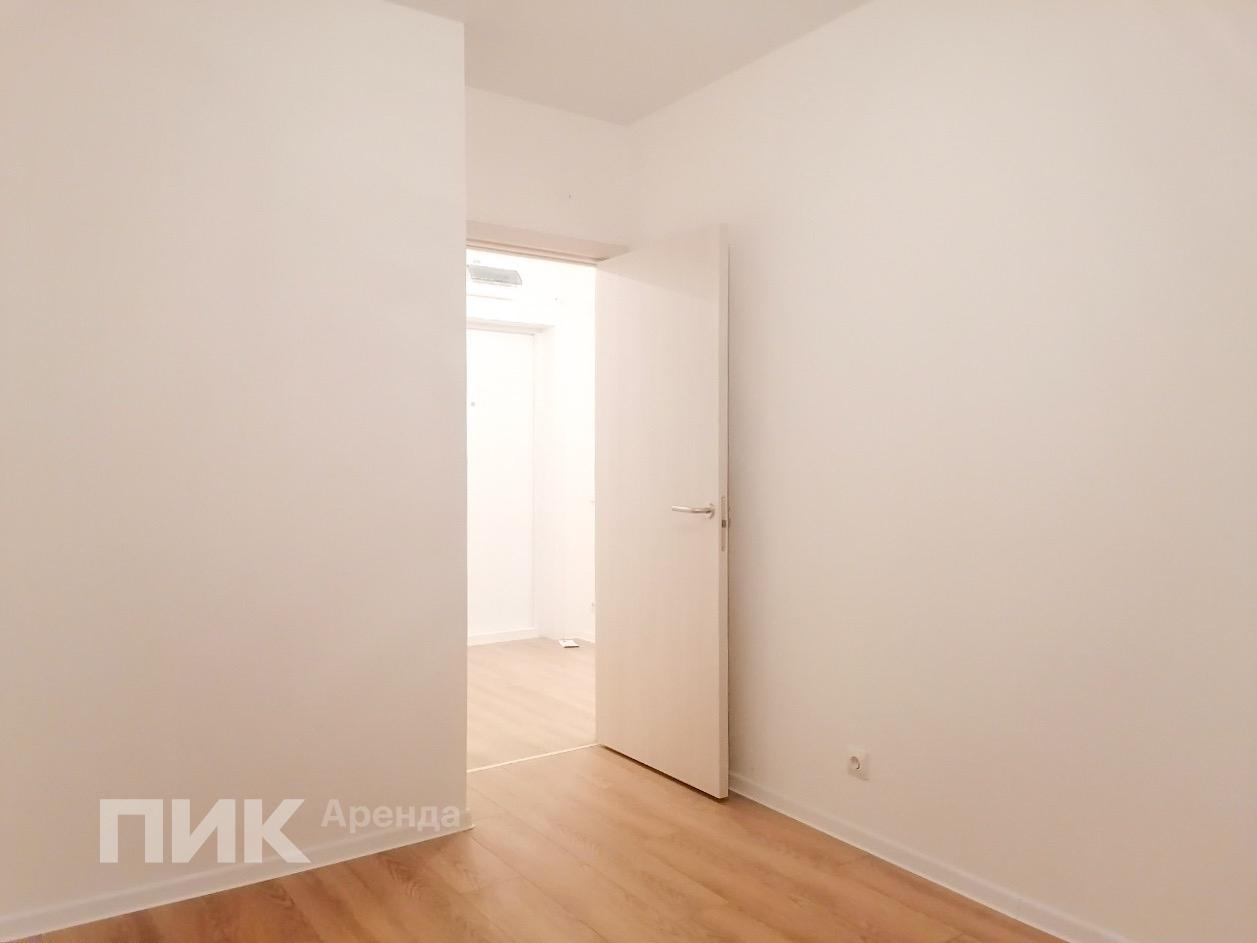 1-к. квартира, 35.5 м², 37 300 ₽/мес — фото № 2 1-к. квартира, 35.5 м², 37 300 ₽/мес — фото № 2