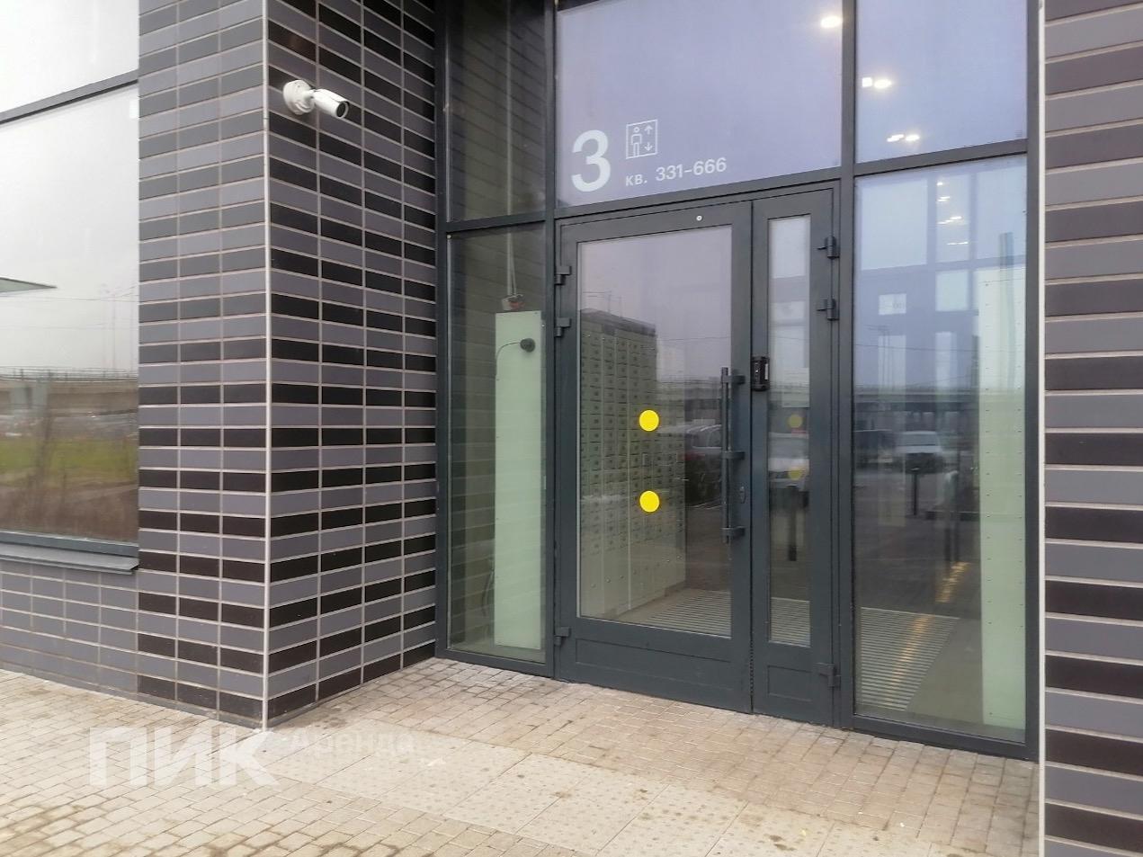 1-к. квартира, 35.5 м², 37 300 ₽/мес — фото № 11 1-к. квартира, 35.5 м², 37 300 ₽/мес — фото № 11