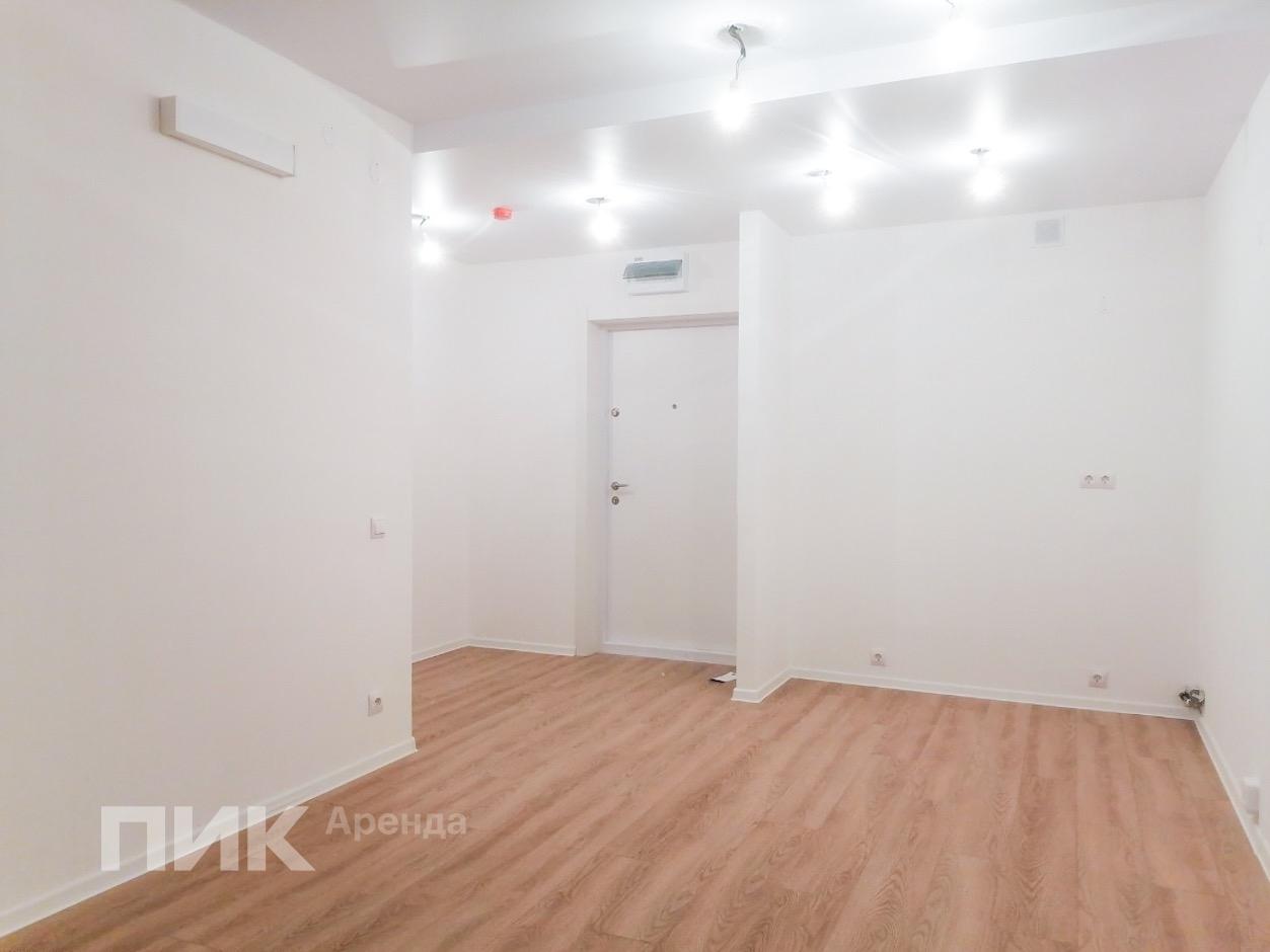 1-к. квартира, 35.5 м², 37 300 ₽/мес — фото № 5 1-к. квартира, 35.5 м², 37 300 ₽/мес — фото № 5