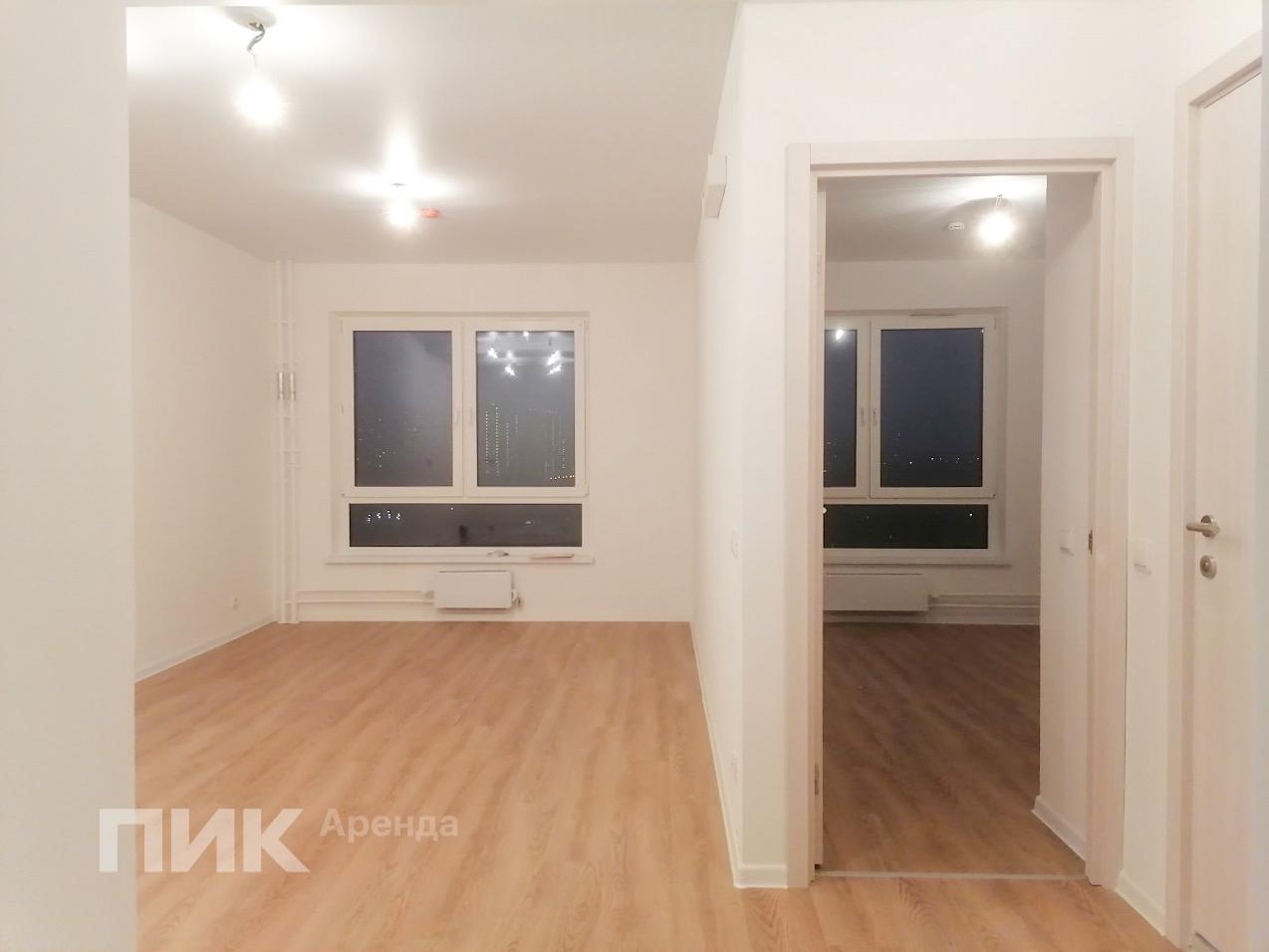 1-к. квартира, 35.5 м², 37 300 ₽/мес — фото № 7 1-к. квартира, 35.5 м², 37 300 ₽/мес — фото № 7