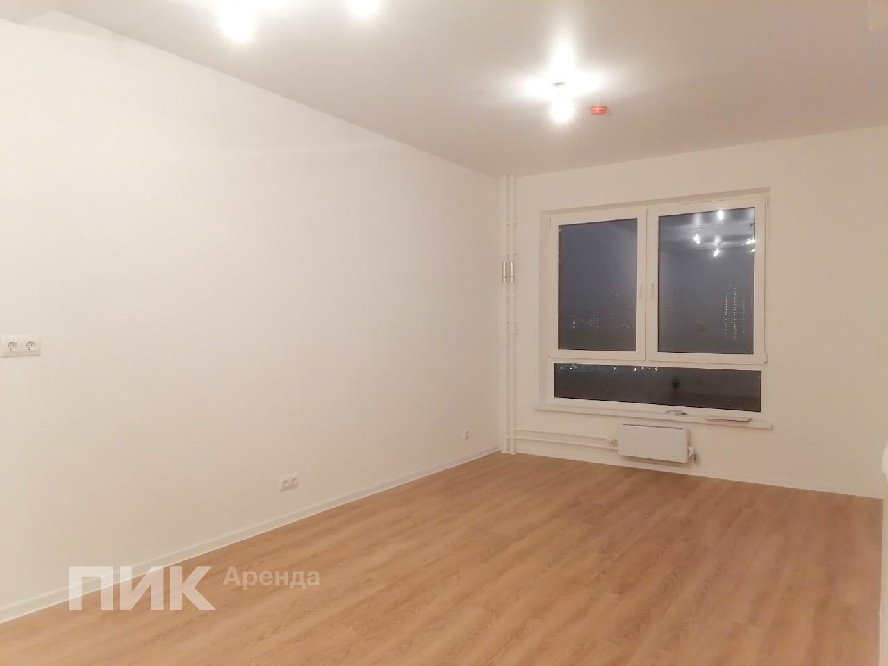 1-к. квартира, 35.5 м², 37 300 ₽/мес — фото № 3 1-к. квартира, 35.5 м², 37 300 ₽/мес — фото № 3