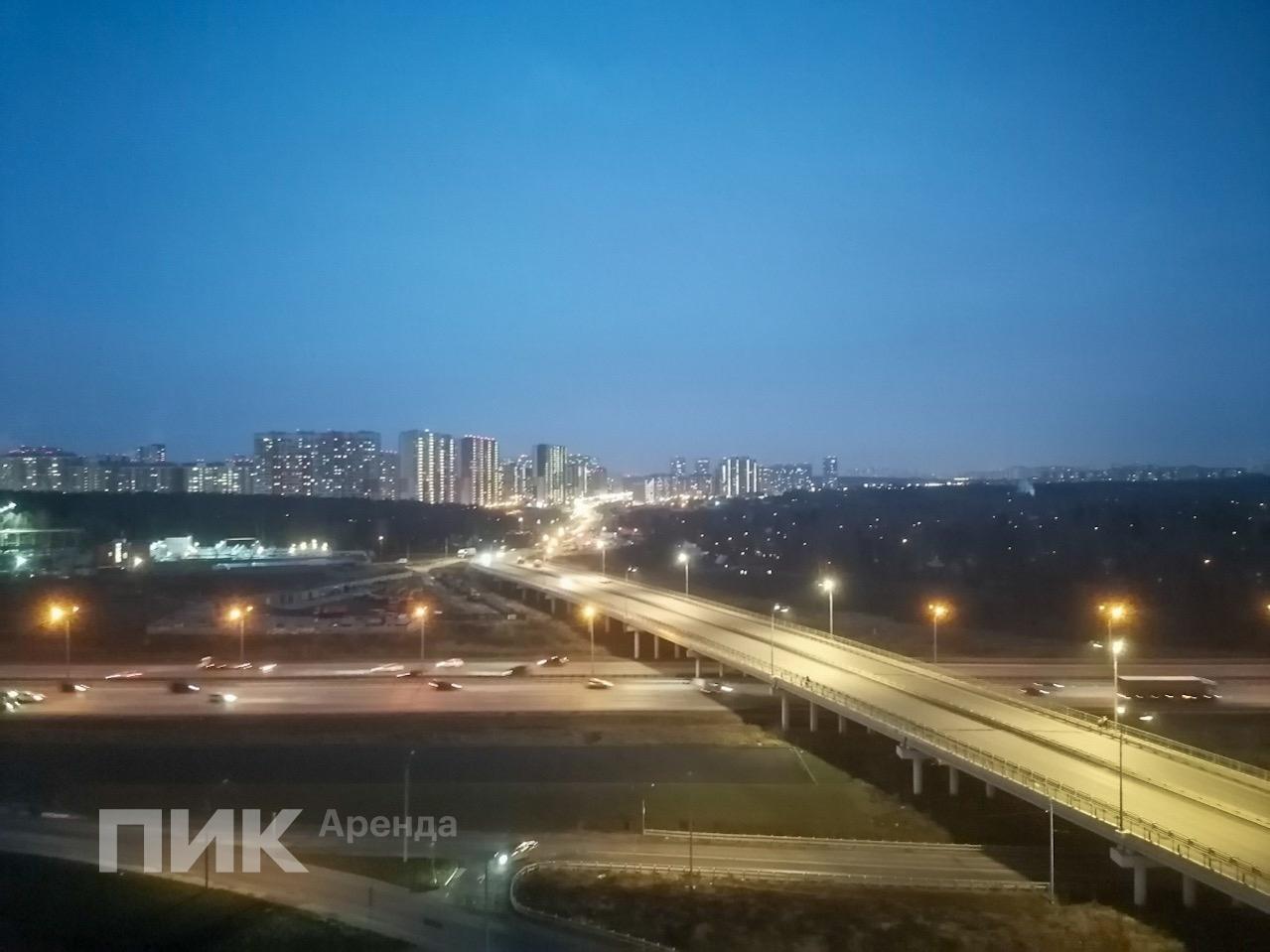 1-к. квартира, 35.5 м², 37 300 ₽/мес — фото № 9 1-к. квартира, 35.5 м², 37 300 ₽/мес — фото № 9