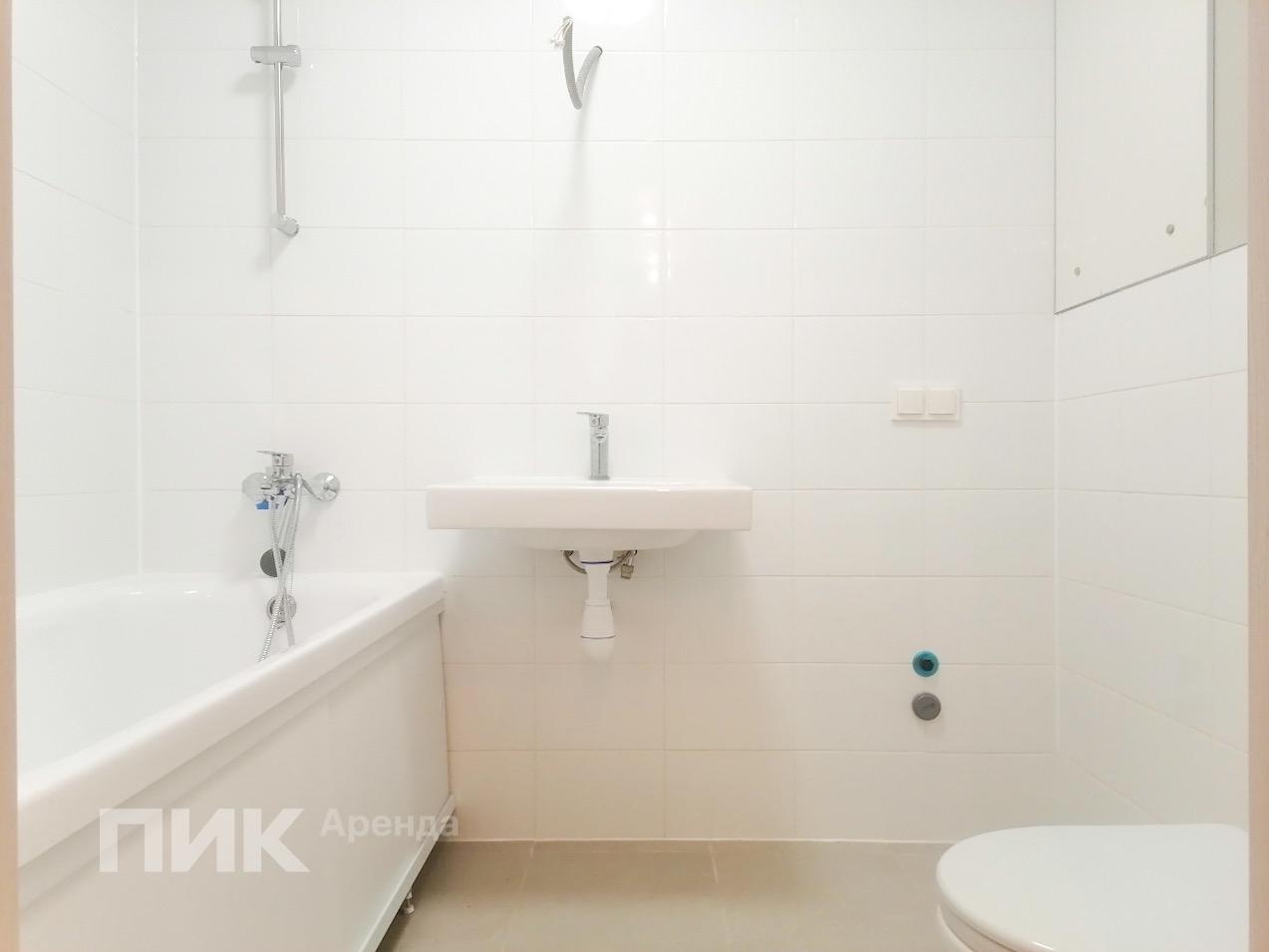 1-к. квартира, 35.5 м², 37 300 ₽/мес — фото № 6 1-к. квартира, 35.5 м², 37 300 ₽/мес — фото № 6