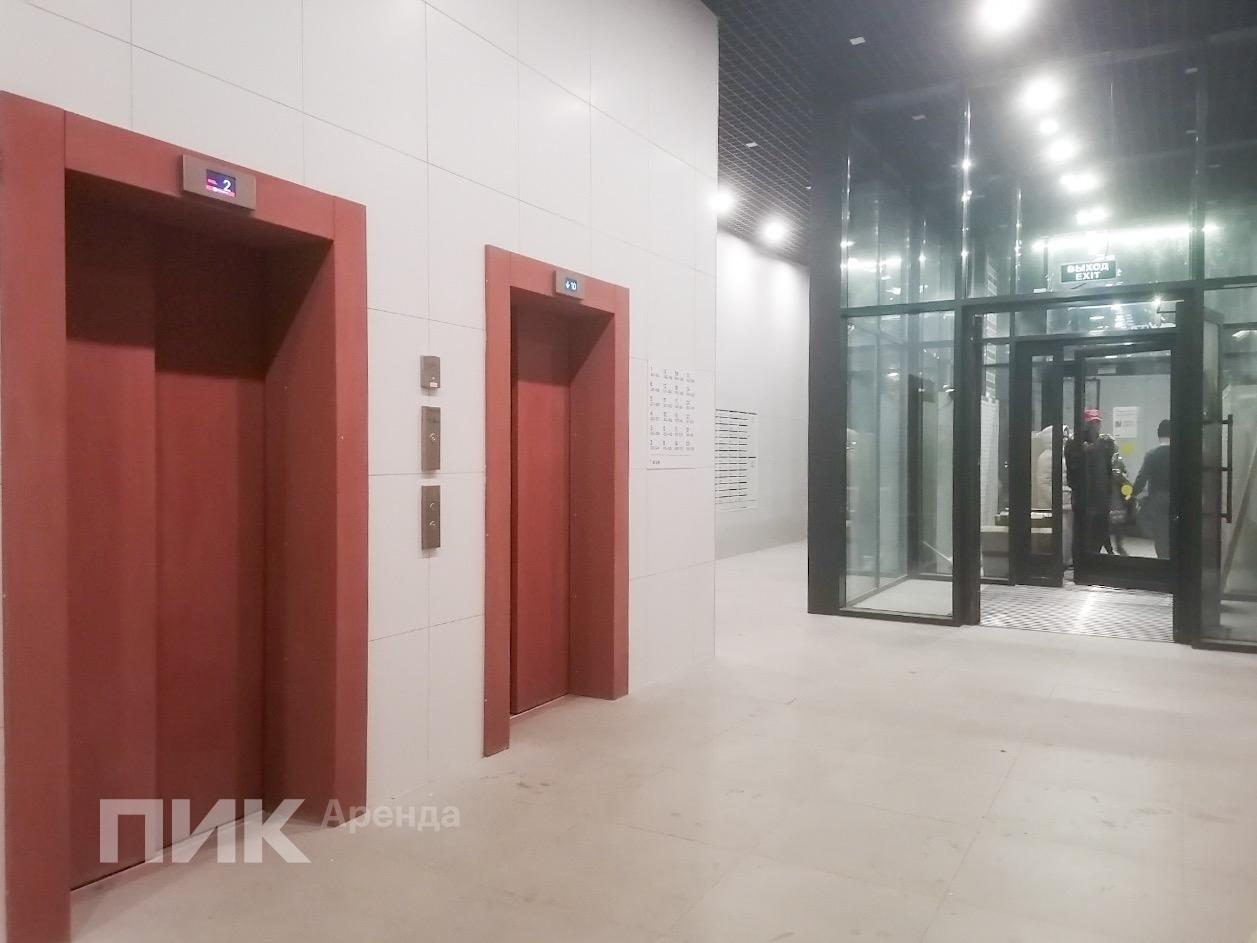 1-к. квартира, 35.5 м², 37 300 ₽/мес — фото № 8 1-к. квартира, 35.5 м², 37 300 ₽/мес — фото № 8