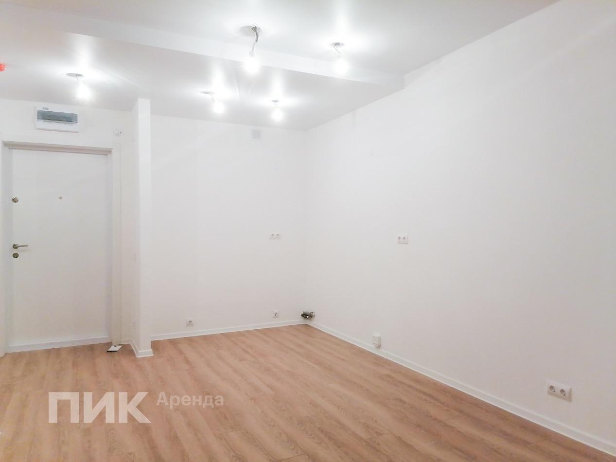 1-к. квартира, 35.5 м², 37 300 ₽/мес — фото № 4 1-к. квартира, 35.5 м², 37 300 ₽/мес — фото № 4