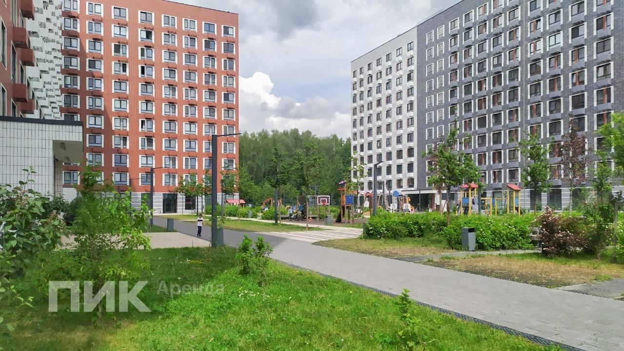 студия, 23.2 м², 40 100 ₽/мес — фото № 20 студия, 23.2 м², 40 100 ₽/мес — фото № 20
