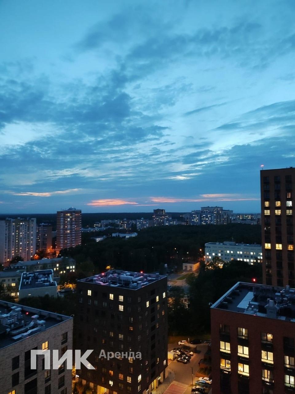 2-к. квартира, 56 м², 130 600 ₽/мес — фото № 15 2-к. квартира, 56 м², 130 600 ₽/мес — фото № 15