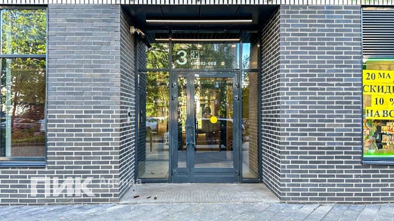 2-к. квартира, 56 м², 130 600 ₽/мес — фото № 17 2-к. квартира, 56 м², 130 600 ₽/мес — фото № 17