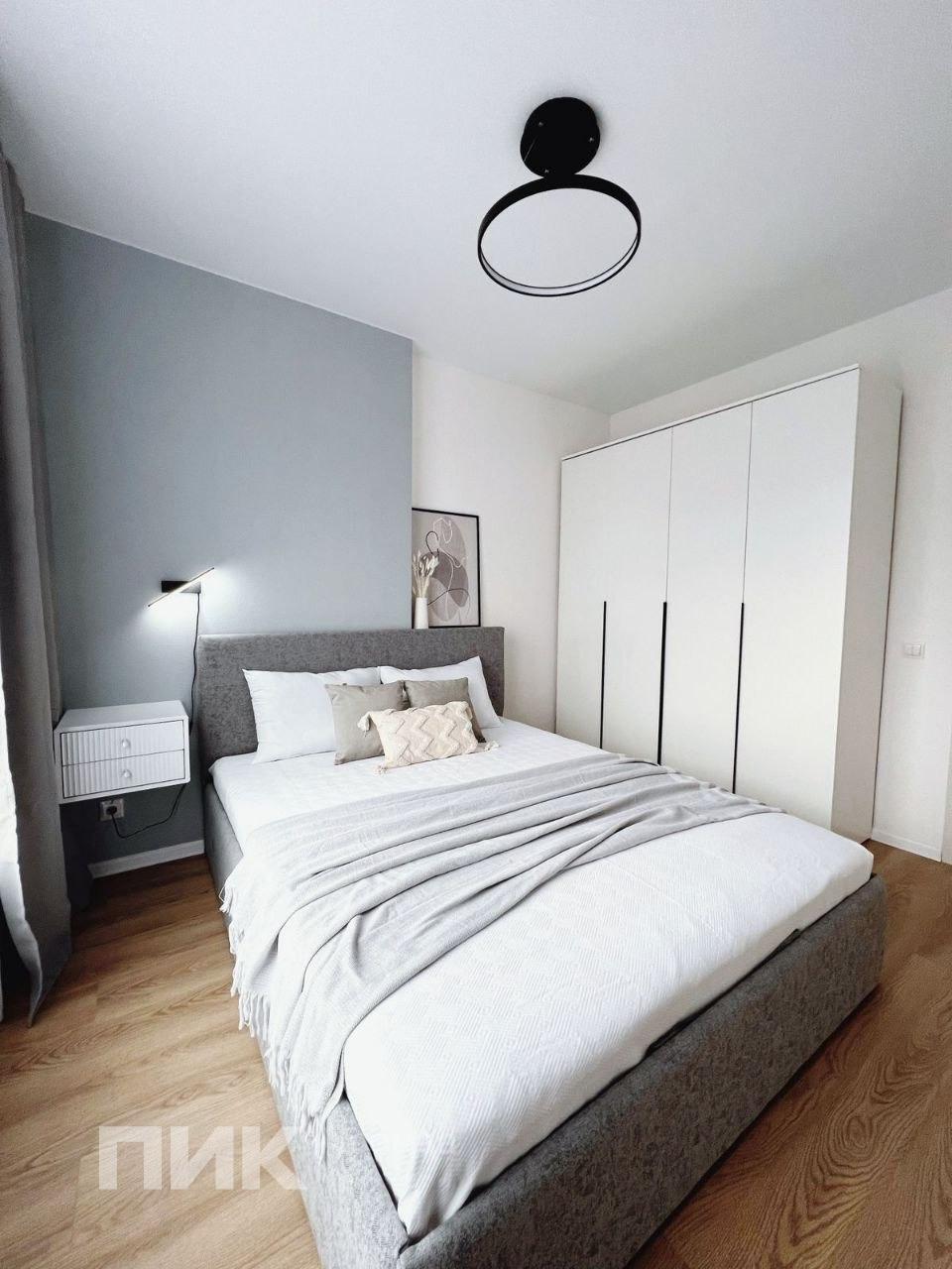 2-к. квартира, 56 м², 130 600 ₽/мес — фото № 6 2-к. квартира, 56 м², 130 600 ₽/мес — фото № 6