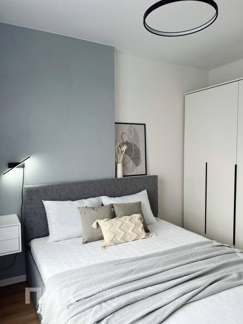 2-к. квартира, 56 м², 130 600 ₽/мес — фото № 7 2-к. квартира, 56 м², 130 600 ₽/мес — фото № 7