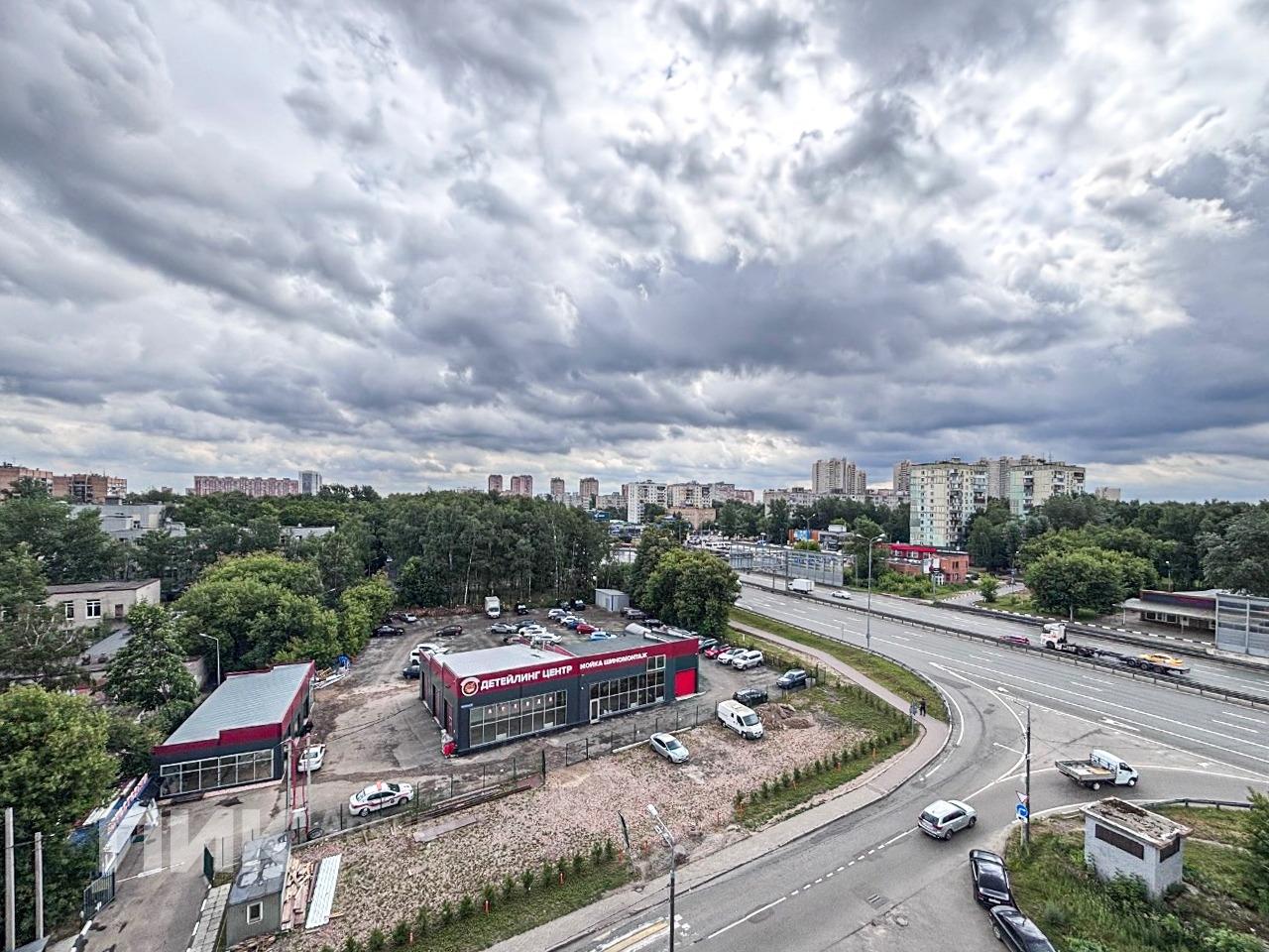 студия, 43.5 м², 65 900 ₽/мес — фото № 18 студия, 43.5 м², 65 900 ₽/мес — фото № 18