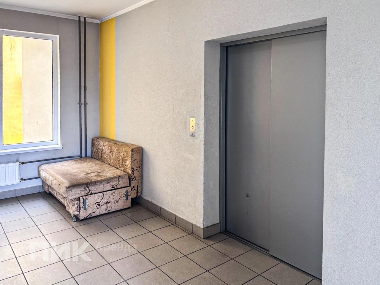 студия, 43.5 м², 65 900 ₽/мес — фото № 15 студия, 43.5 м², 65 900 ₽/мес — фото № 15