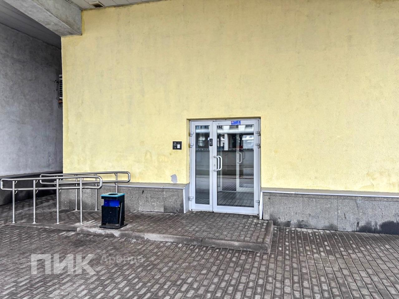 студия, 43.5 м², 65 900 ₽/мес — фото № 20 студия, 43.5 м², 65 900 ₽/мес — фото № 20