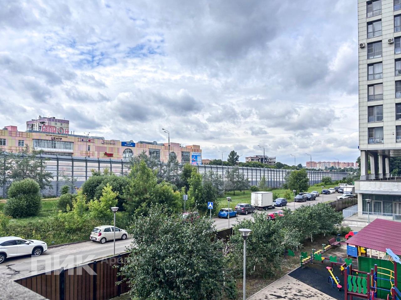 студия, 43.5 м², 65 900 ₽/мес — фото № 17 студия, 43.5 м², 65 900 ₽/мес — фото № 17