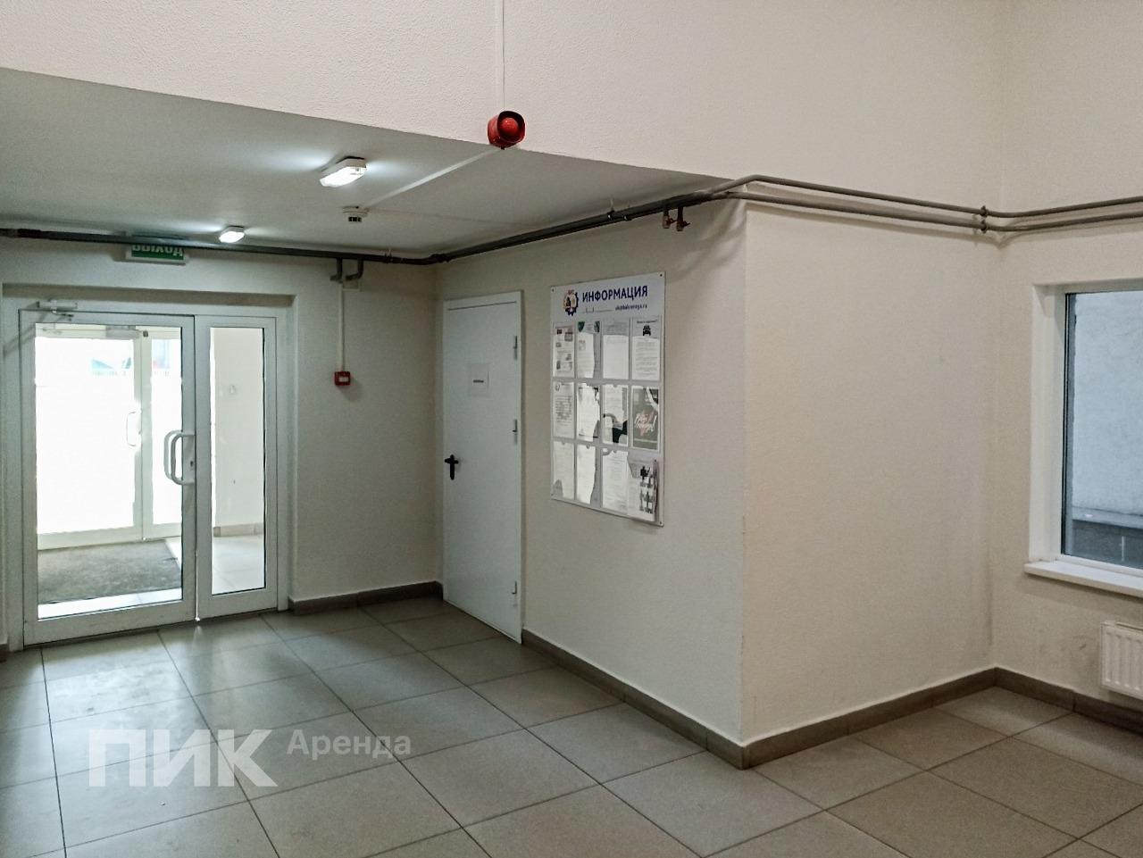 студия, 43.5 м², 65 900 ₽/мес — фото № 14 студия, 43.5 м², 65 900 ₽/мес — фото № 14