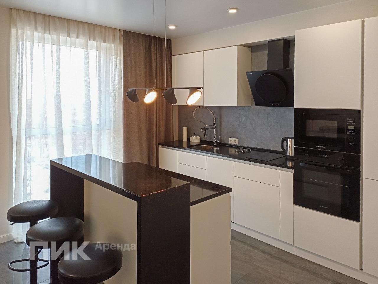 студия, 43.5 м², 65 900 ₽/мес — фото № 6 студия, 43.5 м², 65 900 ₽/мес — фото № 6