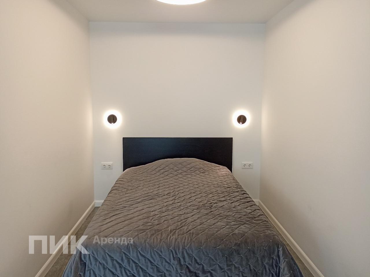 студия, 43.5 м², 65 900 ₽/мес — фото № 5 студия, 43.5 м², 65 900 ₽/мес — фото № 5