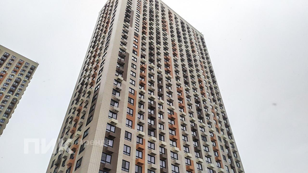 студия, 32 м², 58 300 ₽/мес — фото № 14 студия, 32 м², 58 300 ₽/мес — фото № 14