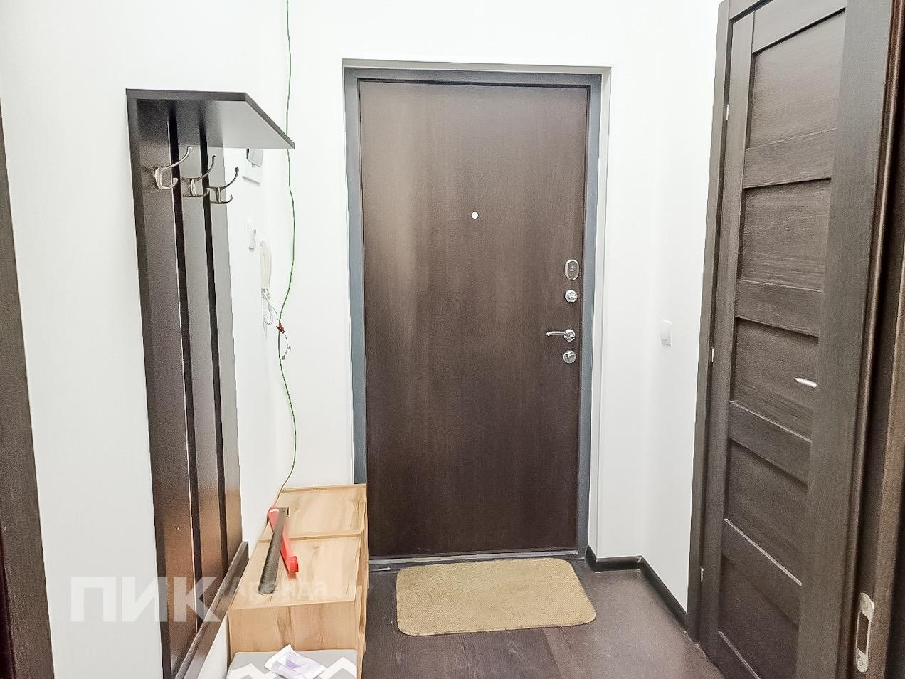 студия, 24.9 м², 27 000 ₽/мес — фото № 8 студия, 24.9 м², 27 000 ₽/мес — фото № 8