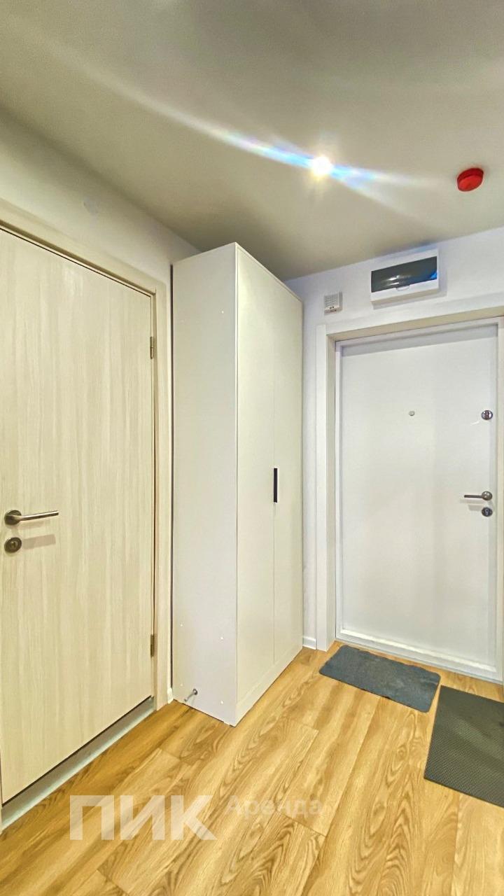 1-к. квартира, 31.5 м², 76 600 ₽/мес — фото № 10 1-к. квартира, 31.5 м², 76 600 ₽/мес — фото № 10