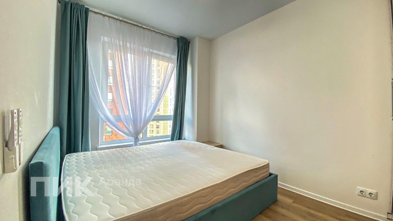1-к. квартира, 31.5 м², 76 600 ₽/мес — фото № 5 1-к. квартира, 31.5 м², 76 600 ₽/мес — фото № 5