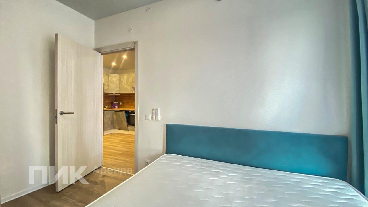 1-к. квартира, 31.5 м², 76 600 ₽/мес — фото № 7 1-к. квартира, 31.5 м², 76 600 ₽/мес — фото № 7