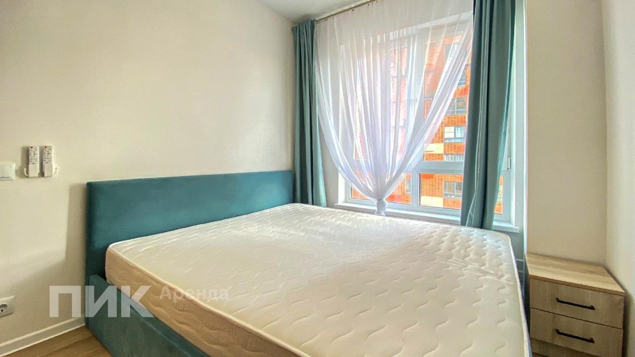 1-к. квартира, 31.5 м², 76 600 ₽/мес — фото № 4 1-к. квартира, 31.5 м², 76 600 ₽/мес — фото № 4
