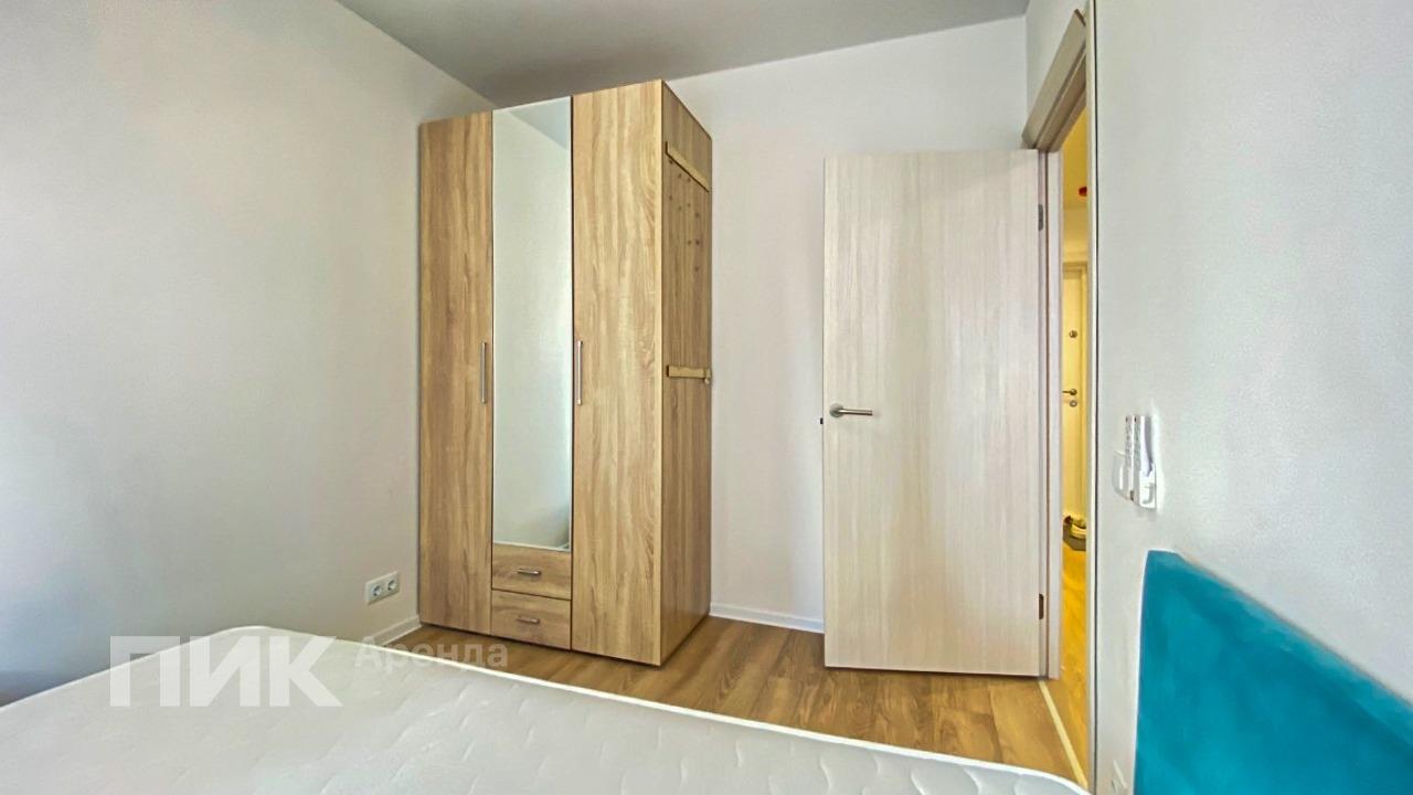1-к. квартира, 31.5 м², 76 600 ₽/мес — фото № 6 1-к. квартира, 31.5 м², 76 600 ₽/мес — фото № 6