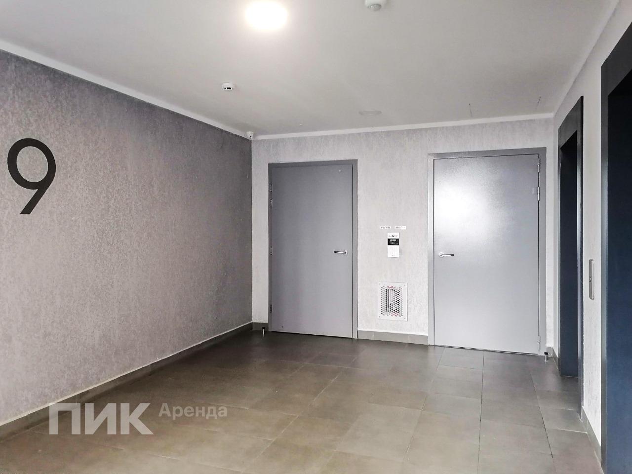 студия, 24 м², 35 100 ₽/мес — фото № 9 студия, 24 м², 35 100 ₽/мес — фото № 9